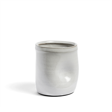 Wellhouse Pottery Mug Grey