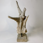 Wood Sculpture Small
