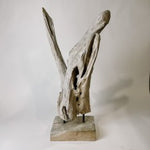 Wood Sculpture Medium